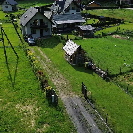Pieninski Jednorodzinny