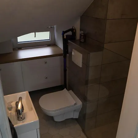 Pieninski Jednorodzinny Appartement