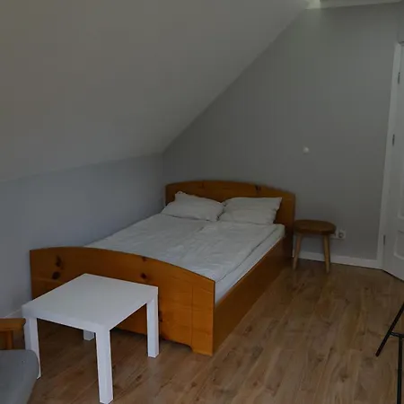 Pieninski Jednorodzinny Tylmanowa