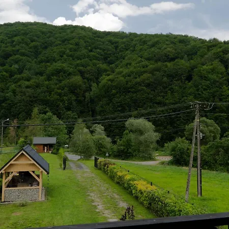 Pieninski Jednorodzinny Appartement *