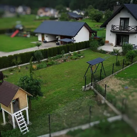 Pieninski Jednorodzinny * Tylmanowa