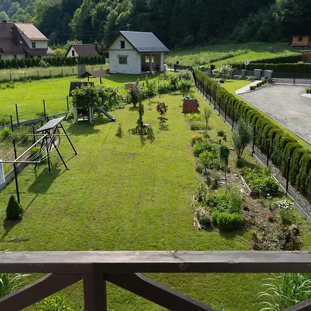 Pieninski Jednorodzinny Appartement *
